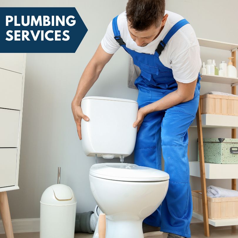 Plumbing Company in Fort White, FL